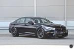 BMW M5 by DS Automobile & Hamann 2019 года